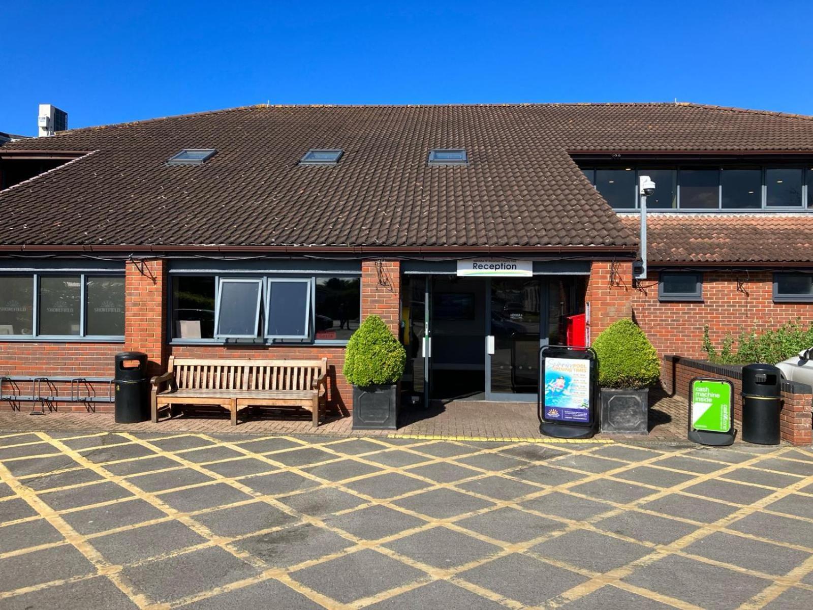 Seabreeze, Utopia, Walking Distance To Beach, 5 Star Shorefield Country Park, Milford On Sea, Shorefield Road, So41 0Lh, United Kingdom Екстер'єр фото