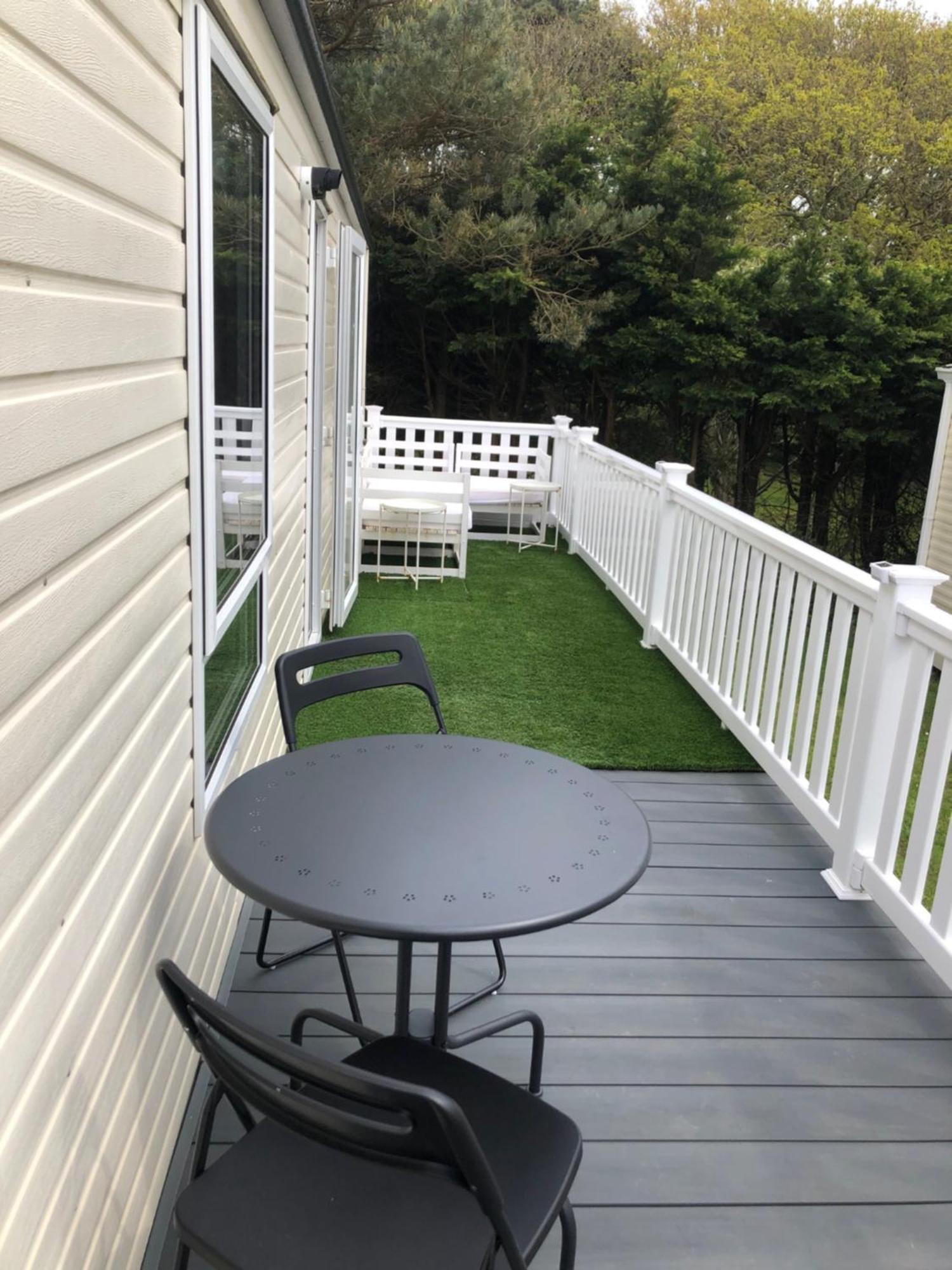 Seabreeze, Utopia, Walking Distance To Beach, 5 Star Shorefield Country Park, Milford On Sea, Shorefield Road, So41 0Lh, United Kingdom Екстер'єр фото