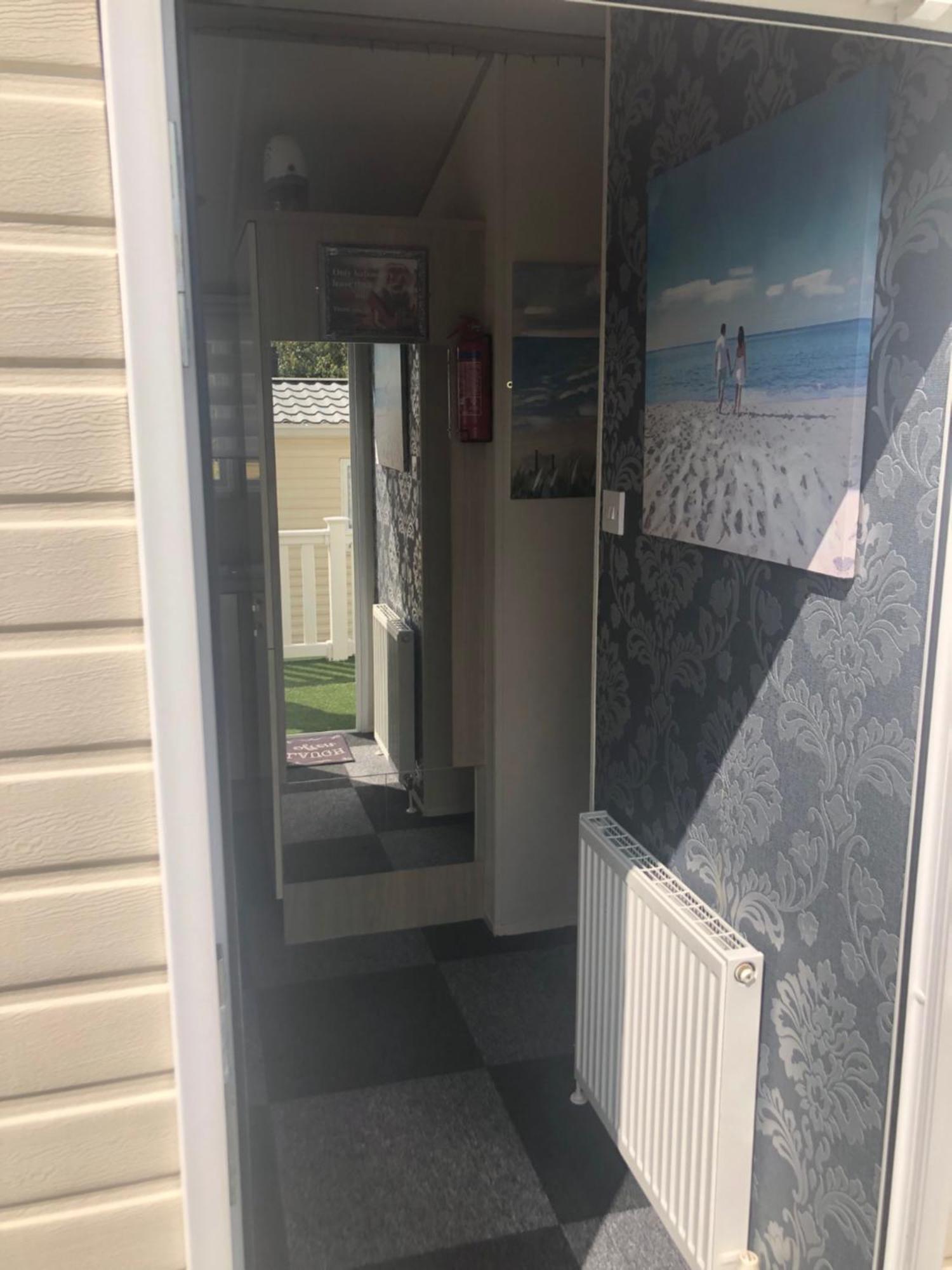 Seabreeze, Utopia, Walking Distance To Beach, 5 Star Shorefield Country Park, Milford On Sea, Shorefield Road, So41 0Lh, United Kingdom Екстер'єр фото